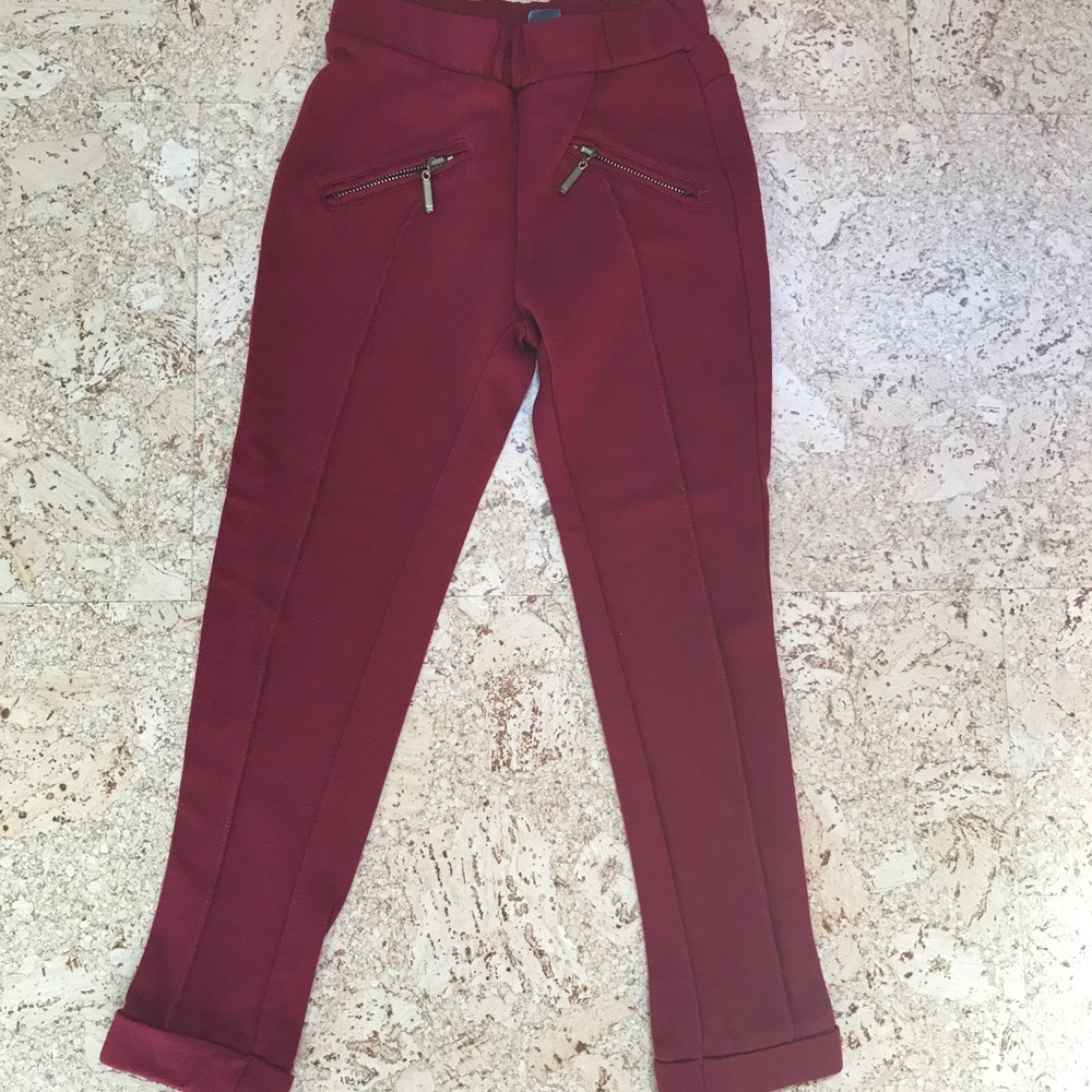 Girls leggings